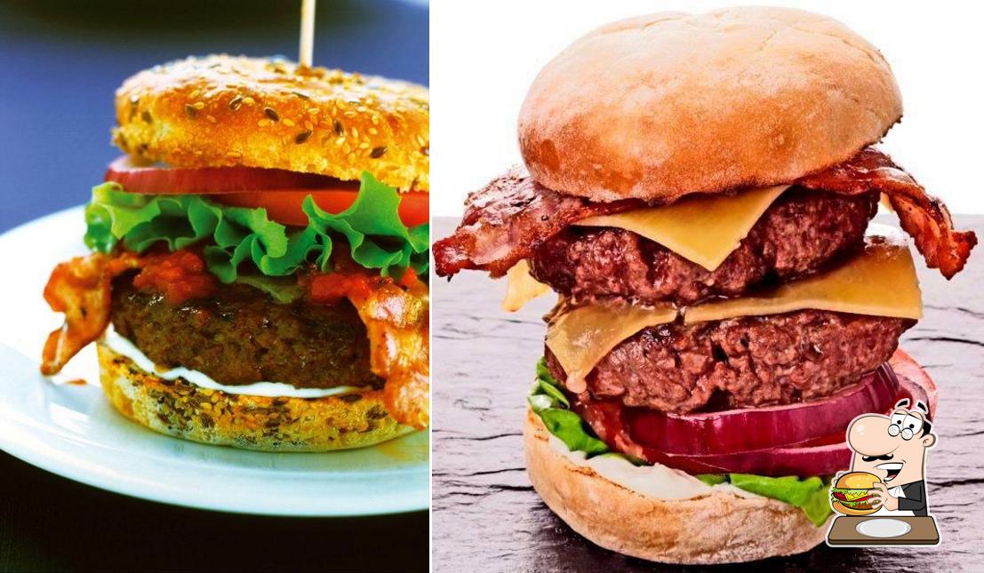 Fine Burger