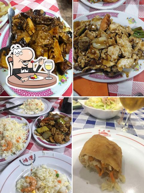 Restaurante Asiático Fortuna