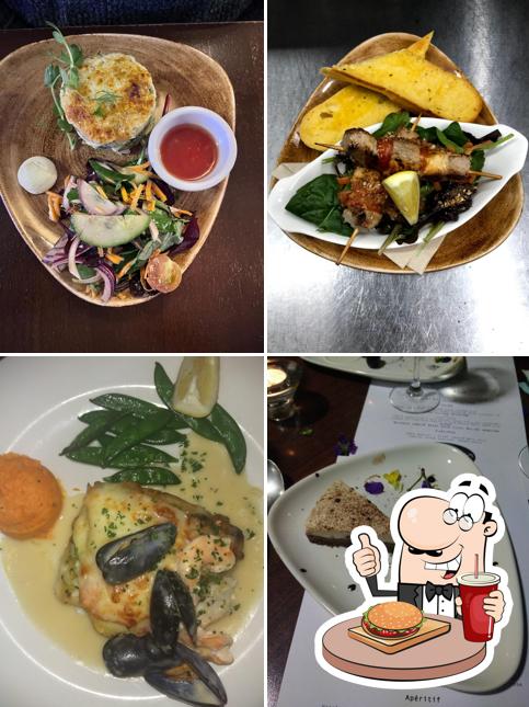 Hemmingways Restaurant Clontarf