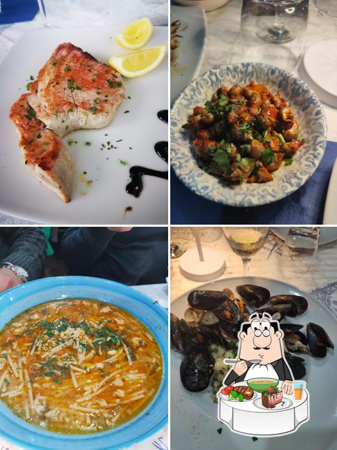 Home Restaurant Dal Capitano