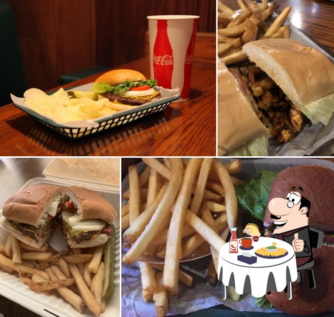 Jake's of Sunnyvale