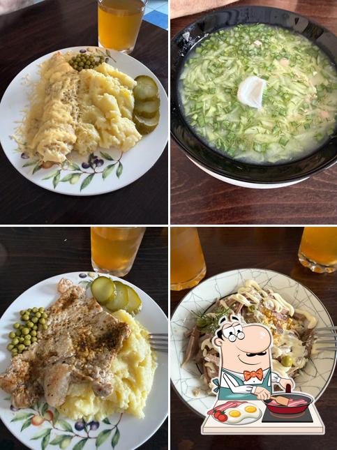 Кафе