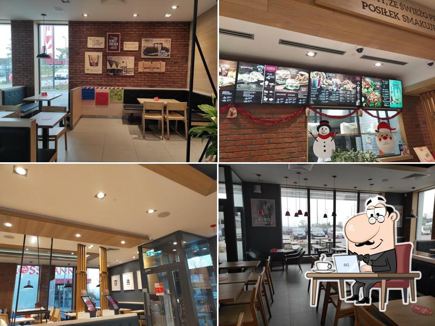 KFC Kraków Modlnica