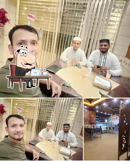 Laham Restaurant