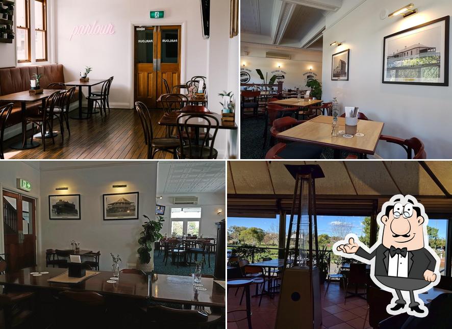 Lambton Park Hotel