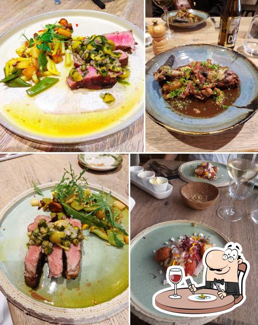 Locàle by Kok au Vin