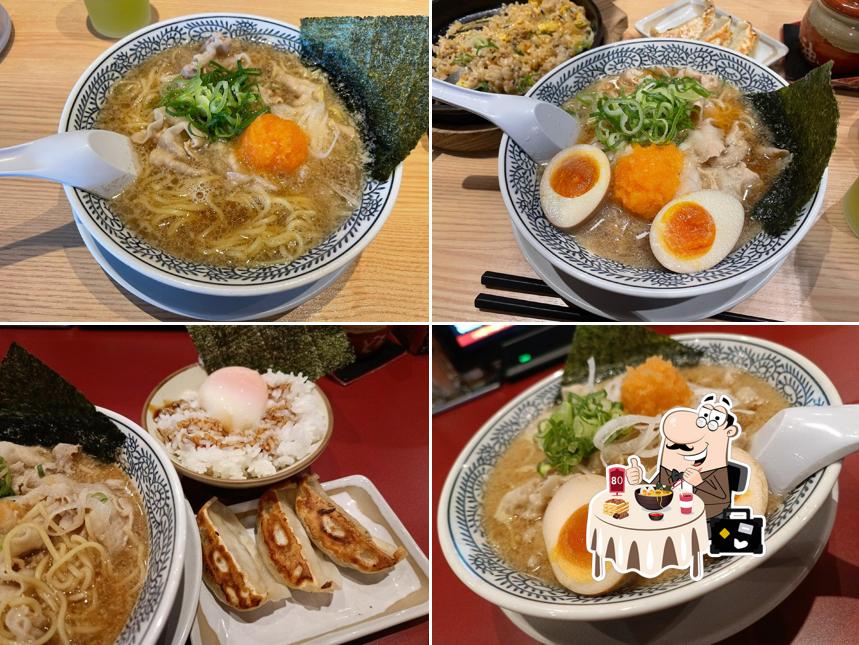 Marugen Ramen