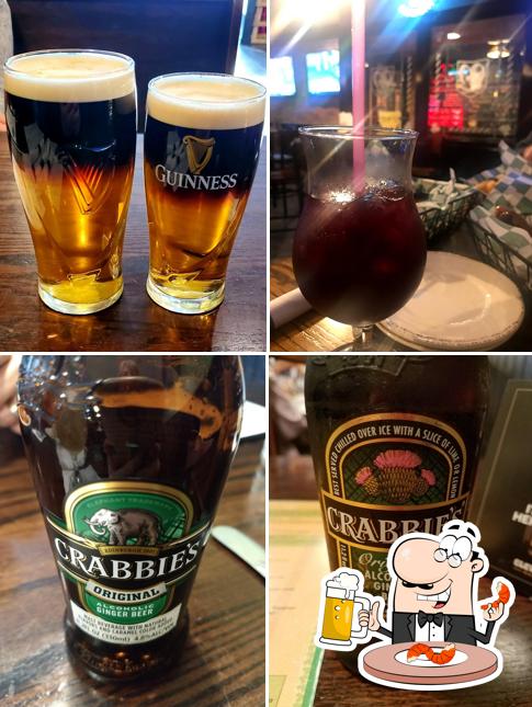 McCarthy's Restaurant & Pub