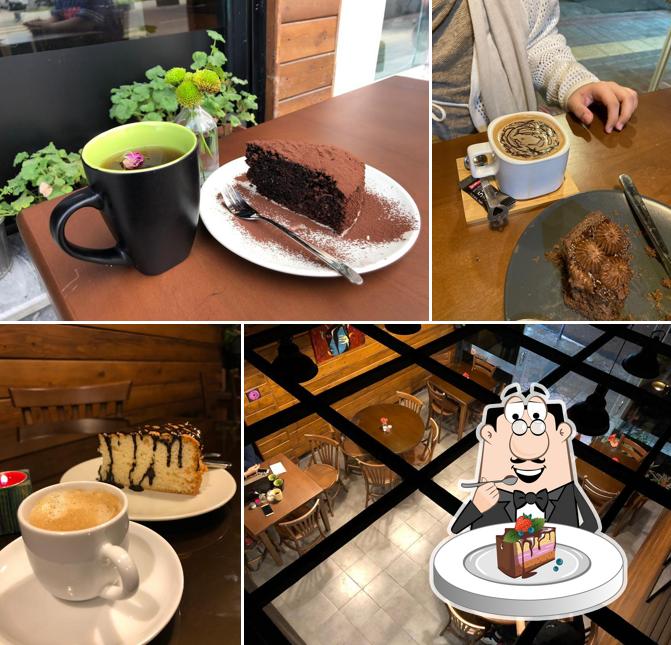 Milacoy Cafe