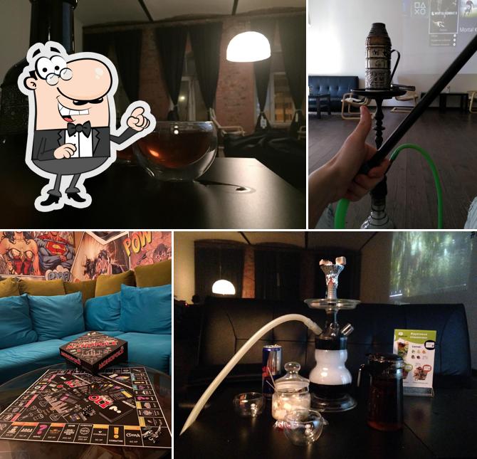 My Lounge Room