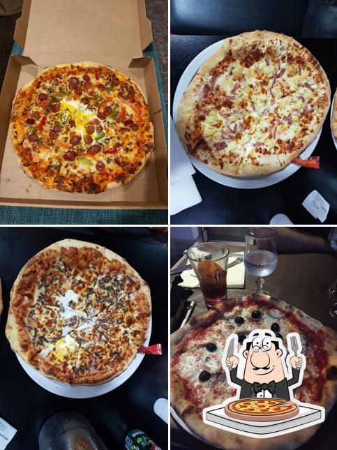 Pizza Nostra