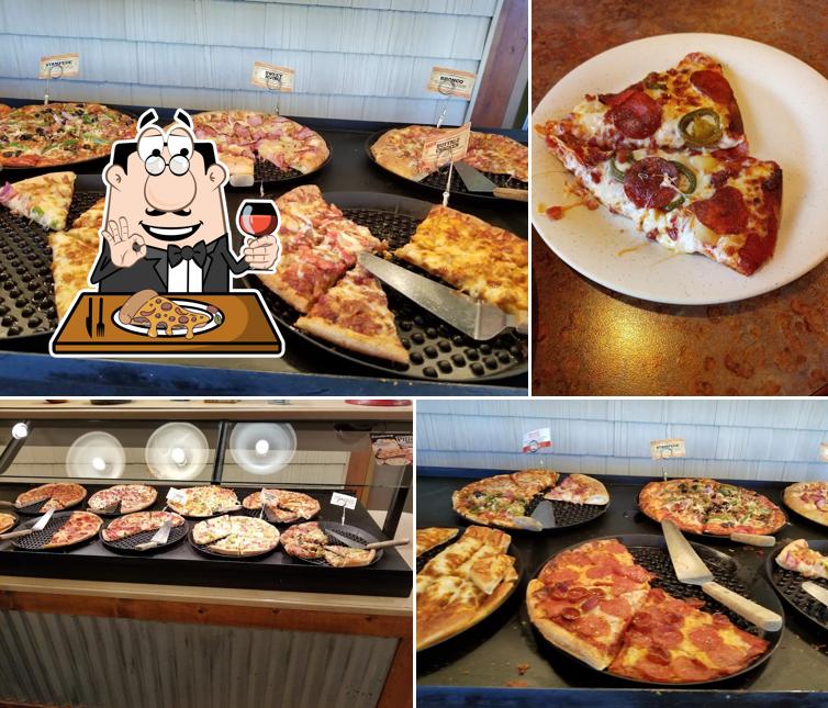 Pizza Ranch