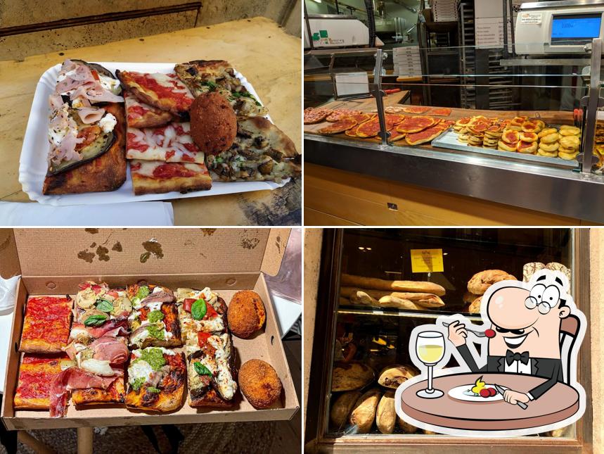 Antico Forno Roscioli