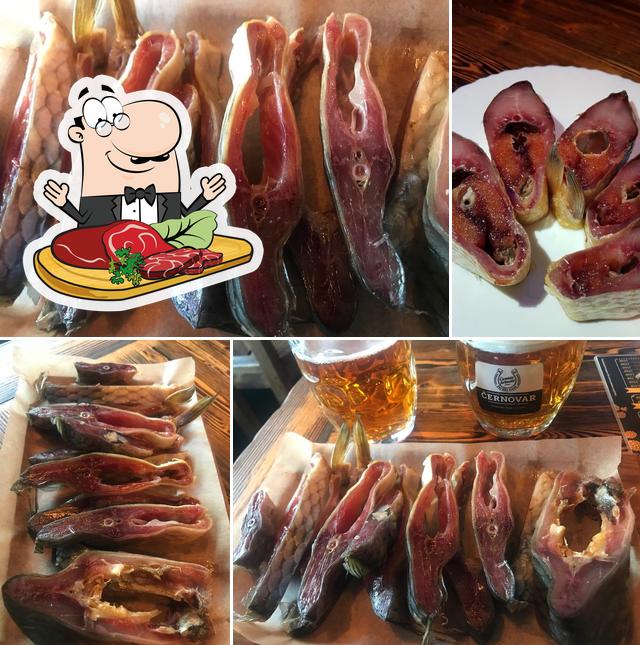 Brisket BBQ By Beerpoint