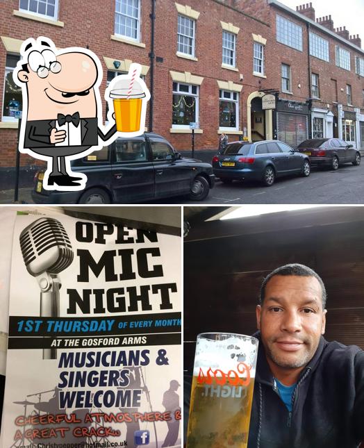 Gosford Arms