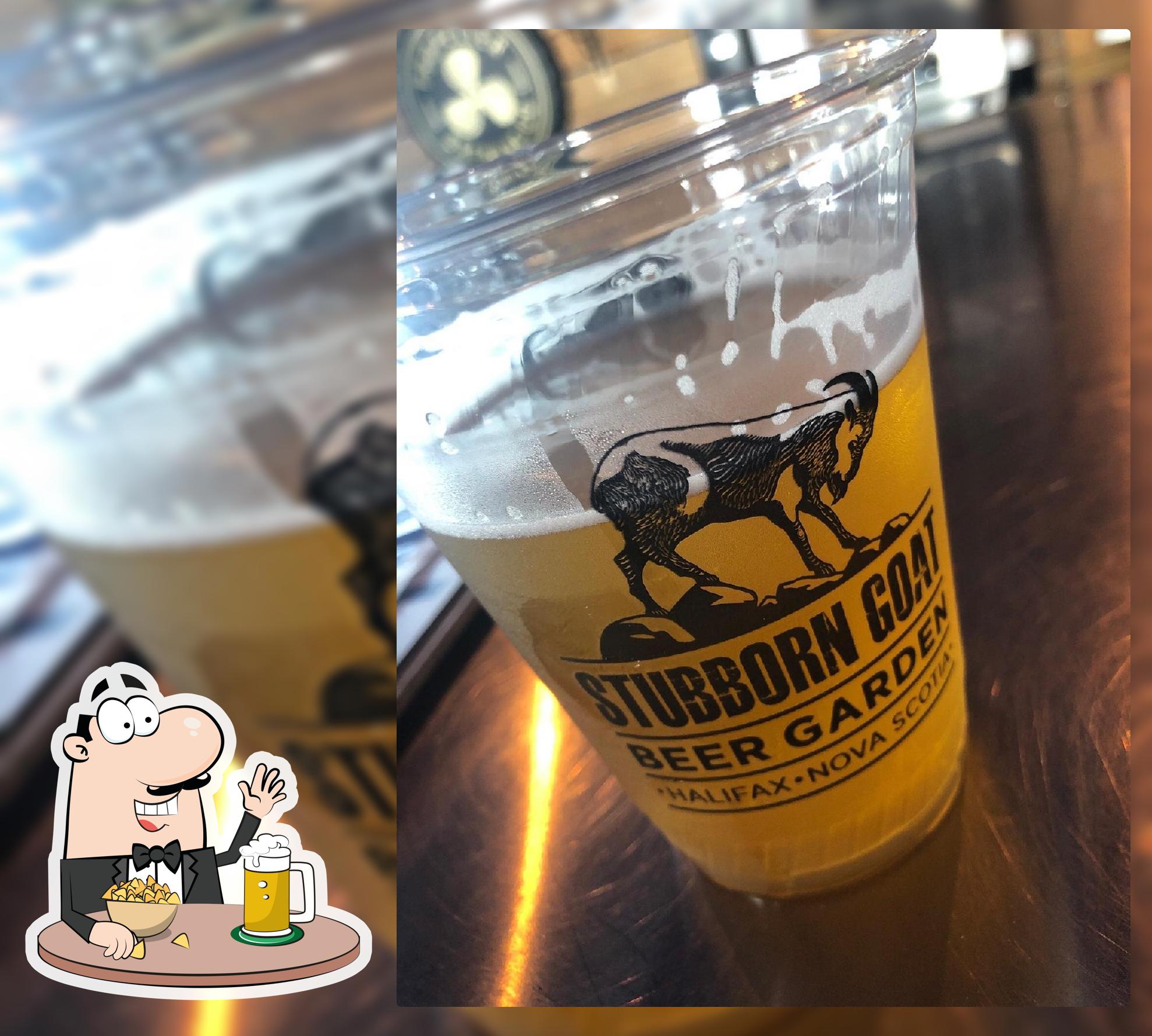 The Stubborn Goat Gastropub