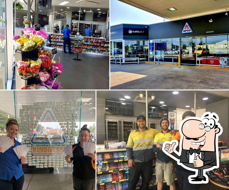 APCO North Geelong