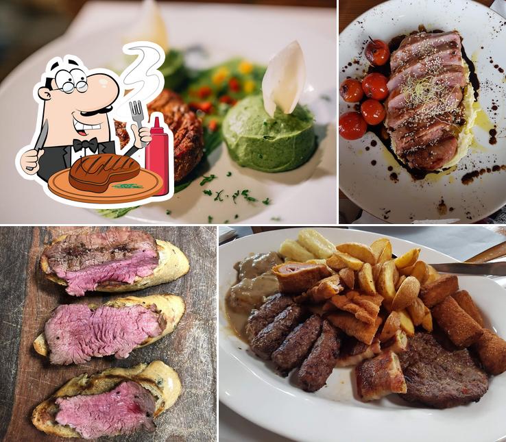 Barrel Restaurant & Catering