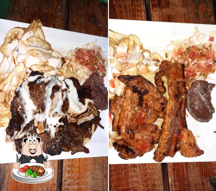 Carnitas Mi Negro Bello