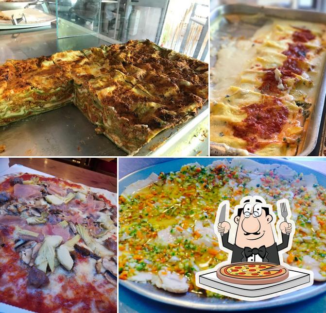 Gastronomia La Gattarusa di Ambrogio Valenti