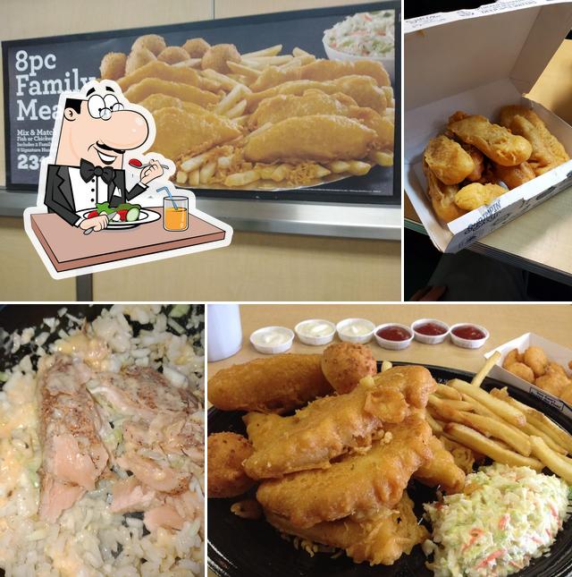Long John Silver's