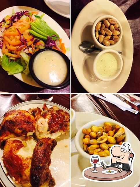 Millennium Chicken