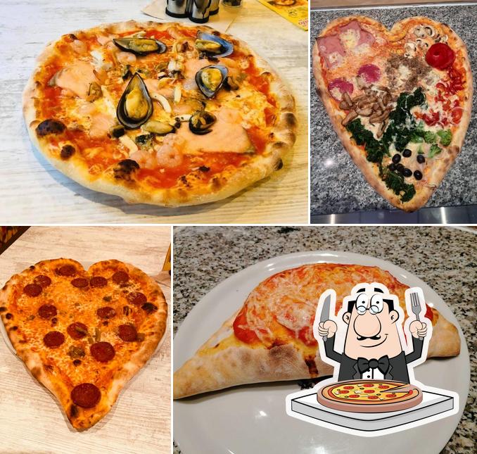Pizzeria Espedito