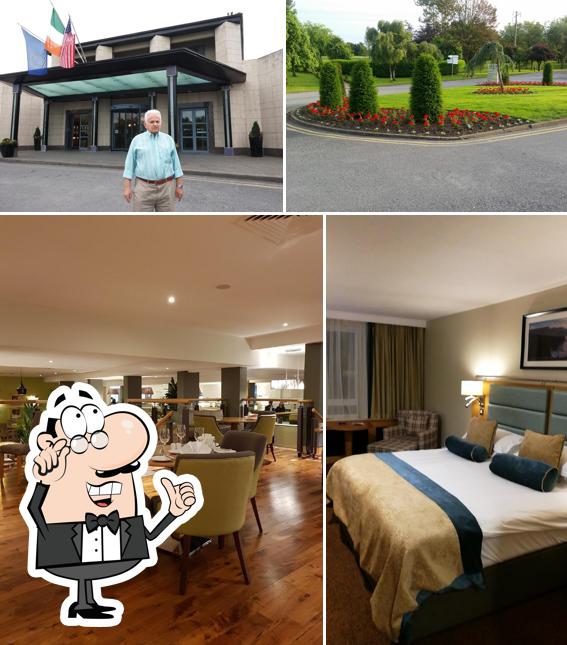 The Brasserie Limerick @ Radisson Blu Hotel Limerick