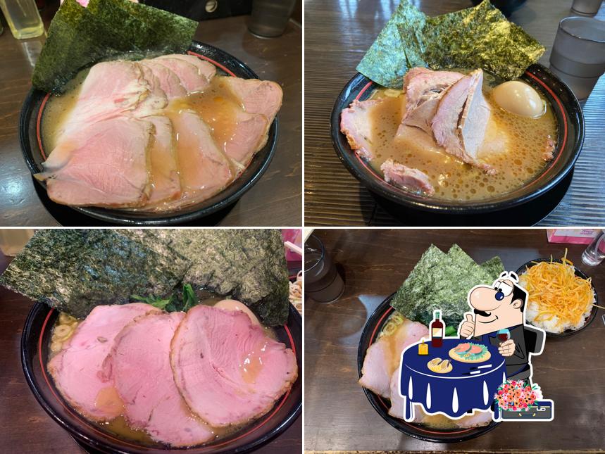 勝星家