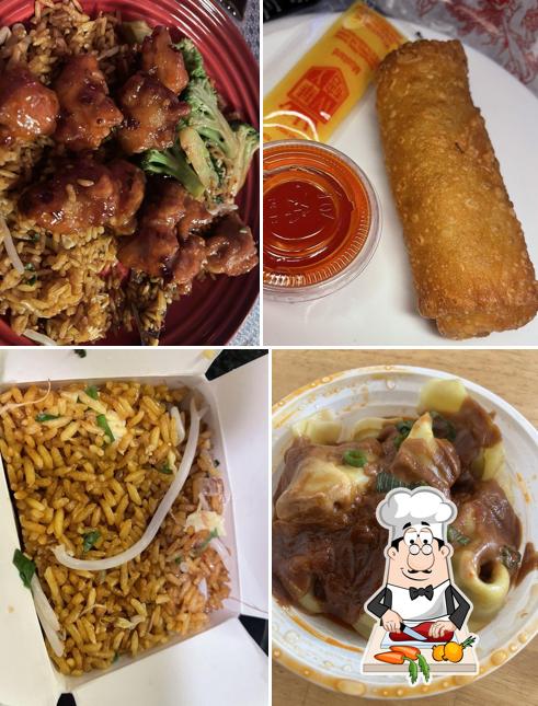 Shang Shan Chinese
