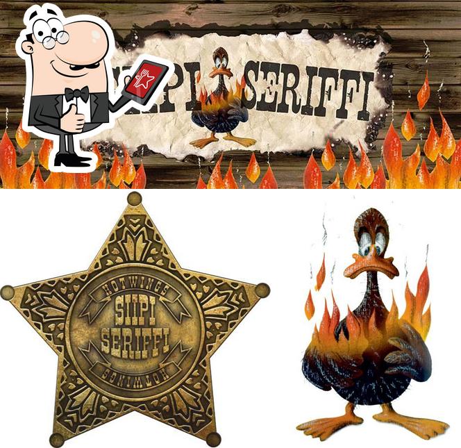 Siipiseriffi