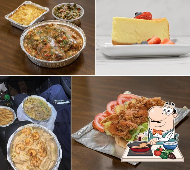 Soul Foodies
