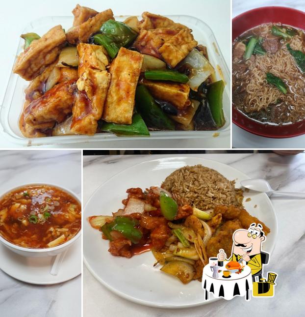 Soya Express