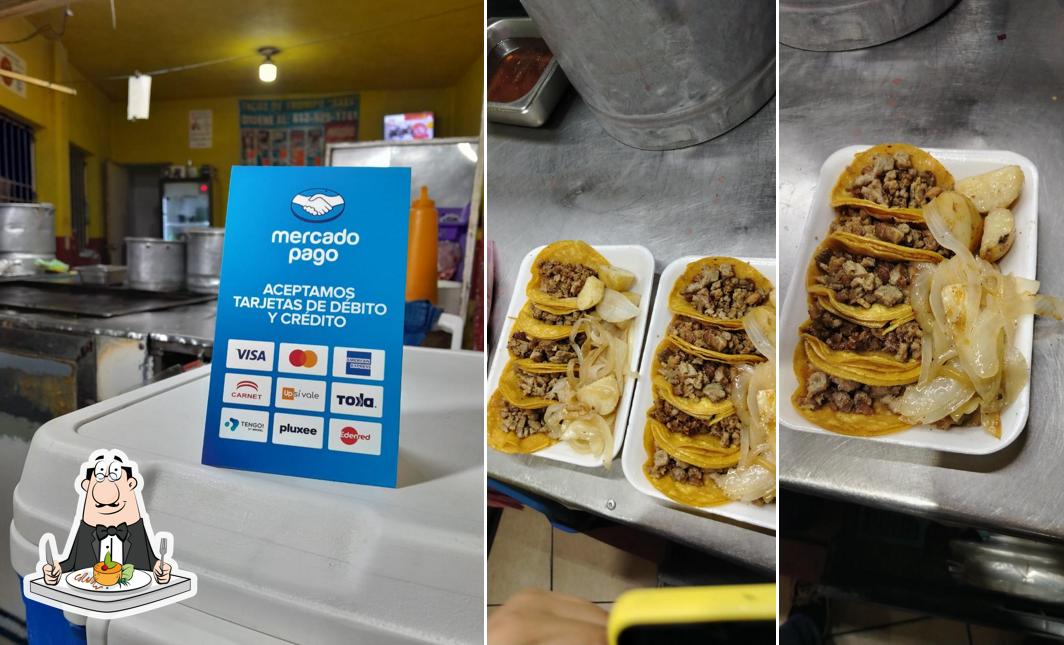 TAQUERIA "AXEL"