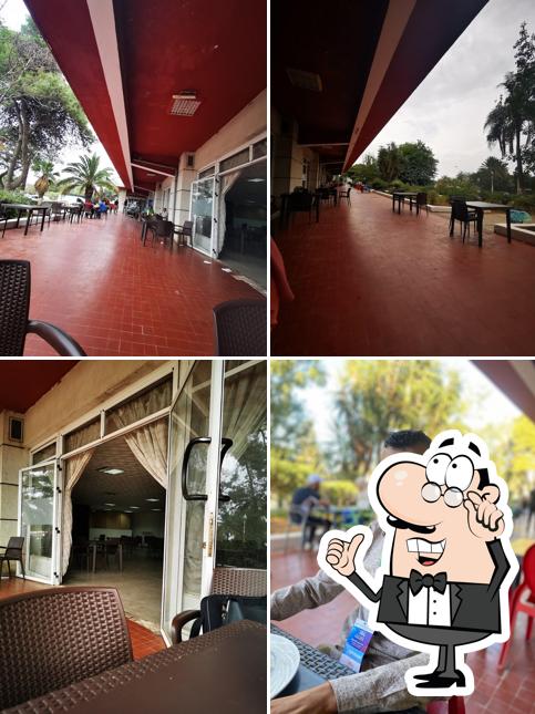 Restaurant Wafa