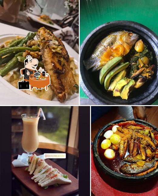 de Fern Eatery