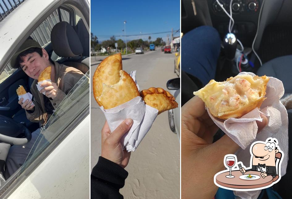 Restaurante EMPANADAS EL LENGUADO