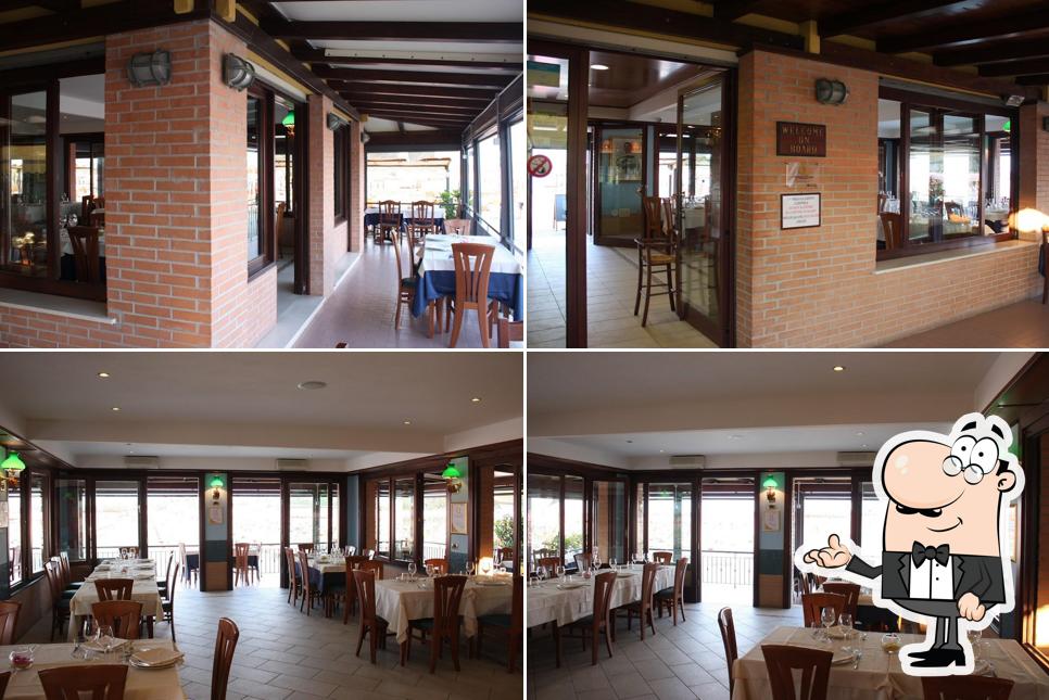 Ristorante Attilio