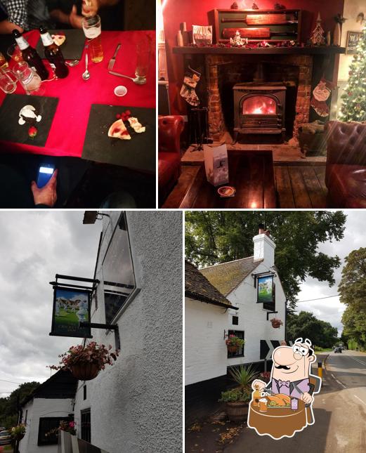 The Cricketers Inn