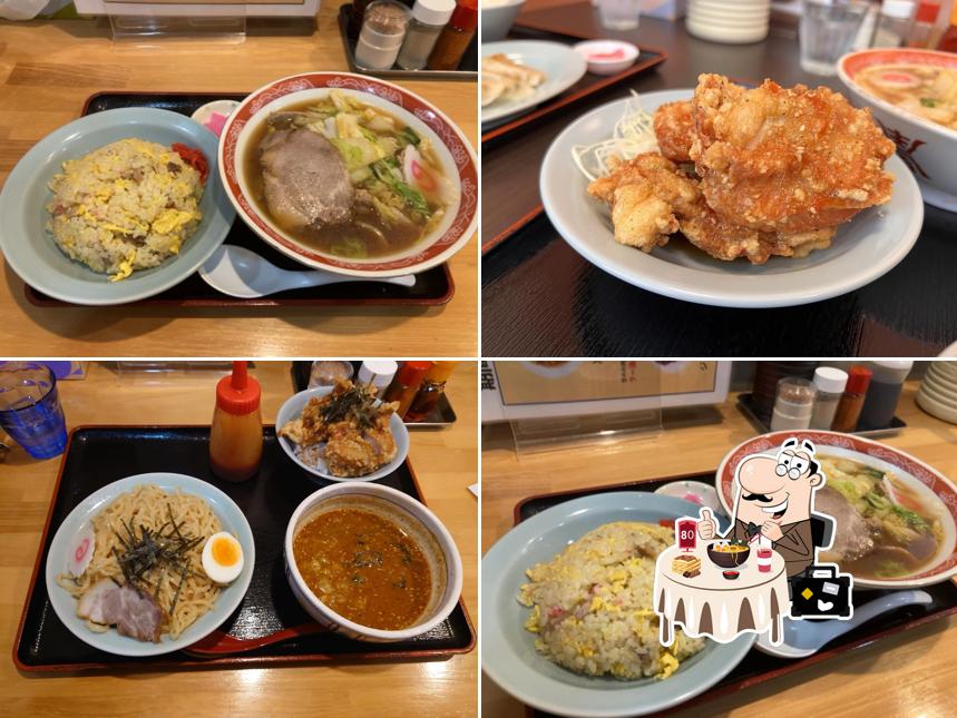 Daikoku Hitachinaka