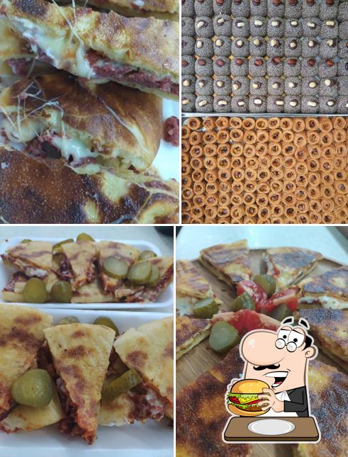 Bln Bazlama Tost