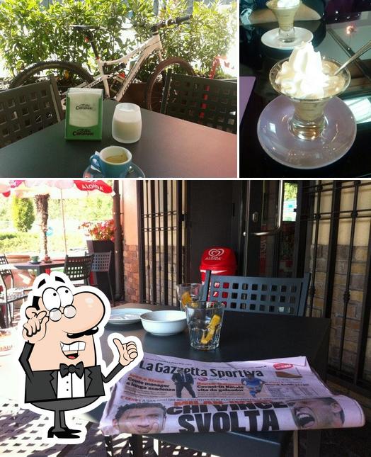 Bar Crocevia