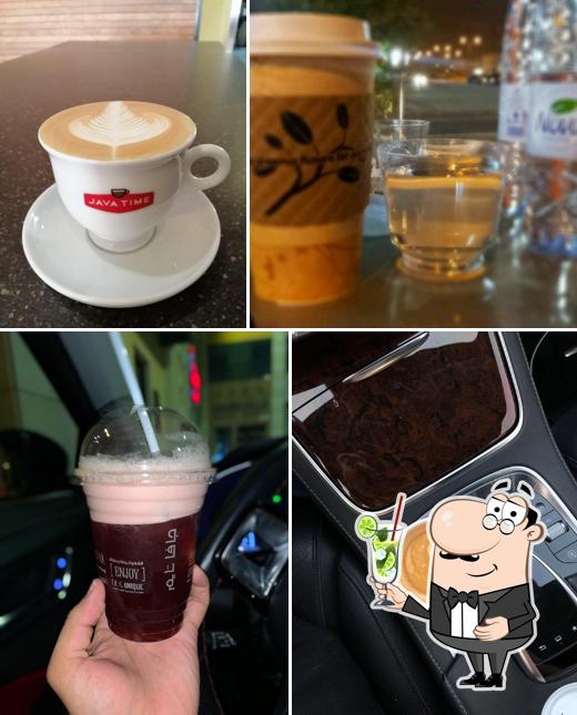 JAVA TIME