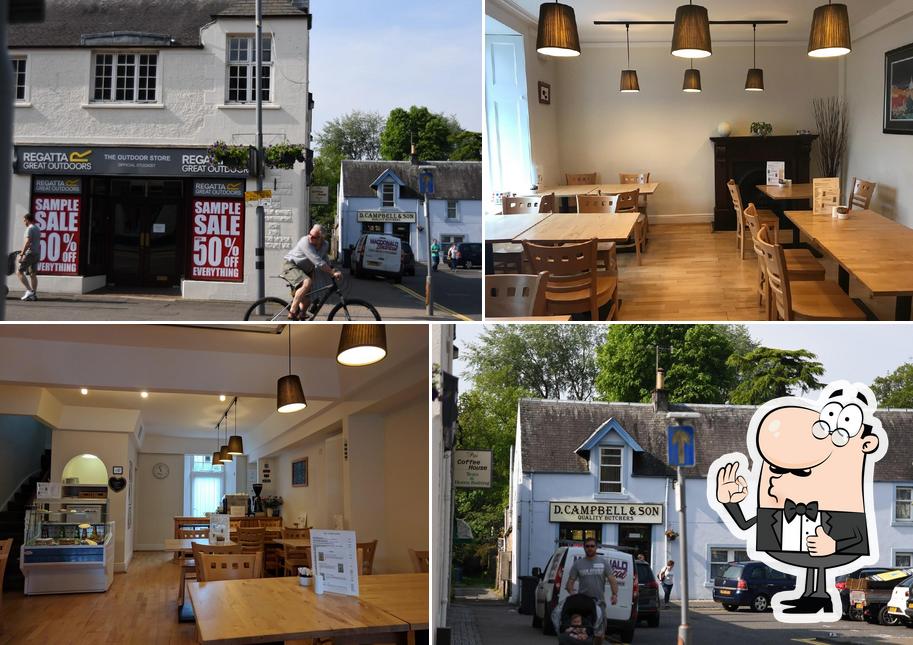 Pips Coffee House