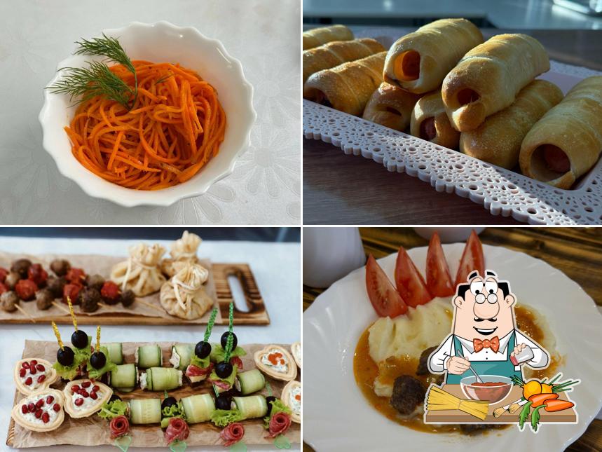 Вкусные истории