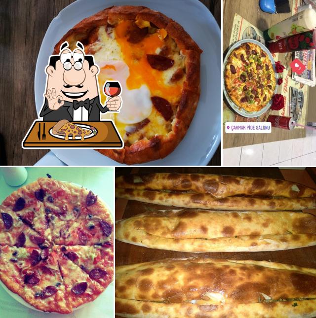 Cakmak Pide Salonu