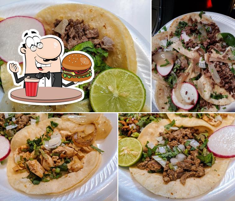 El Rey Del Taco