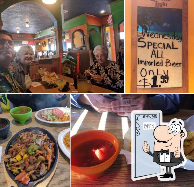 El Tapatío Mexican Restaurant