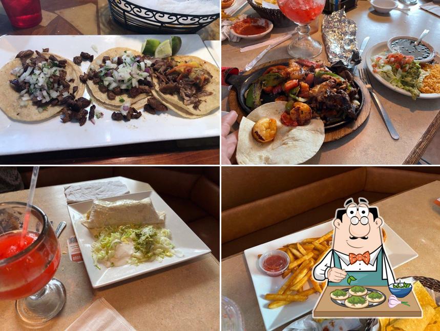 El Vaquero Mexican Restaurant