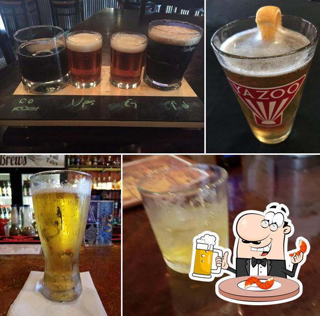 House of Brews